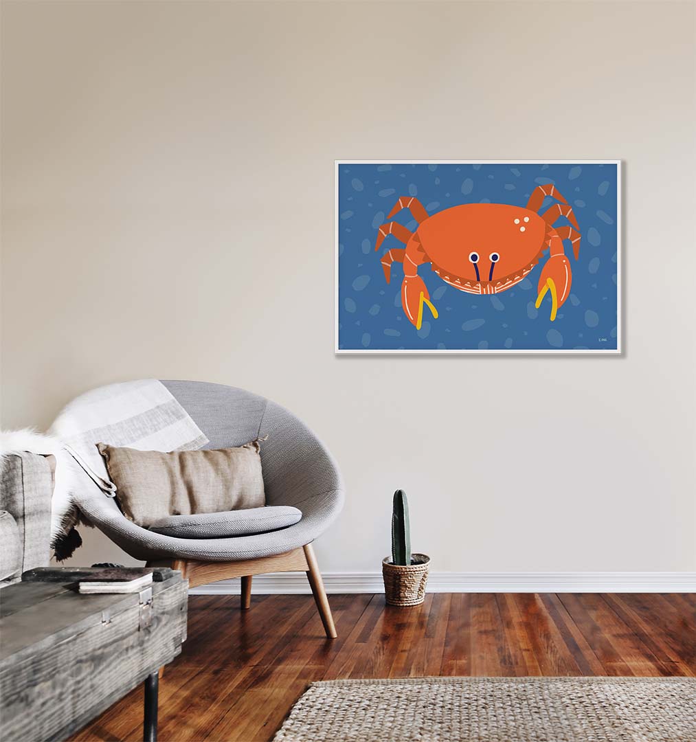 Crab