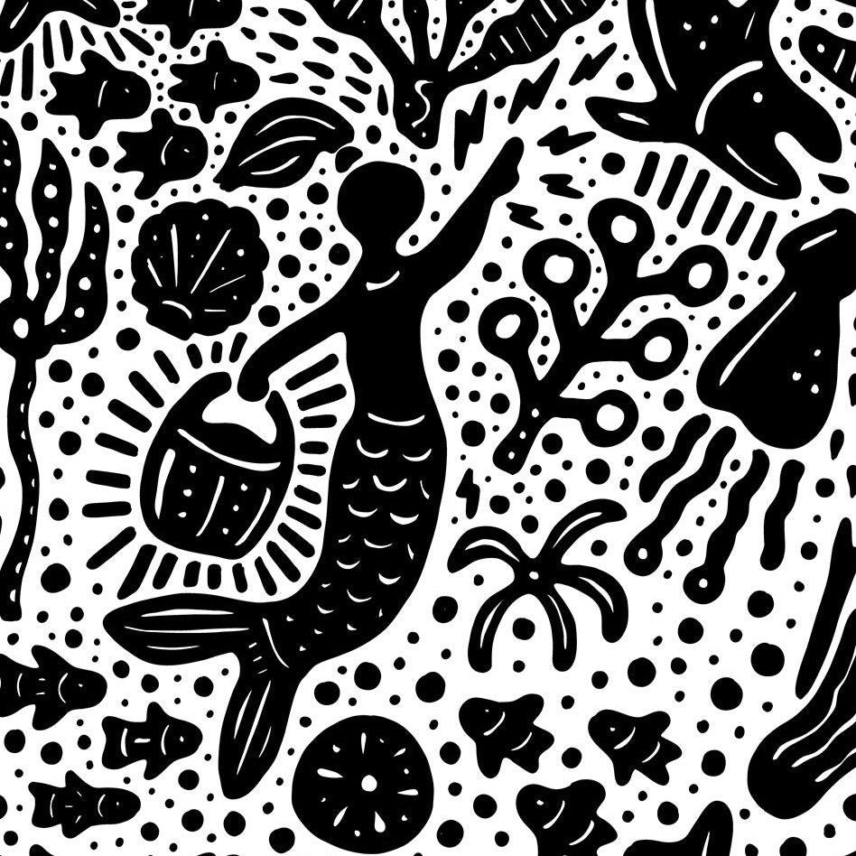 Mermaids (No. 2)