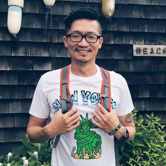 Erwin Ong
