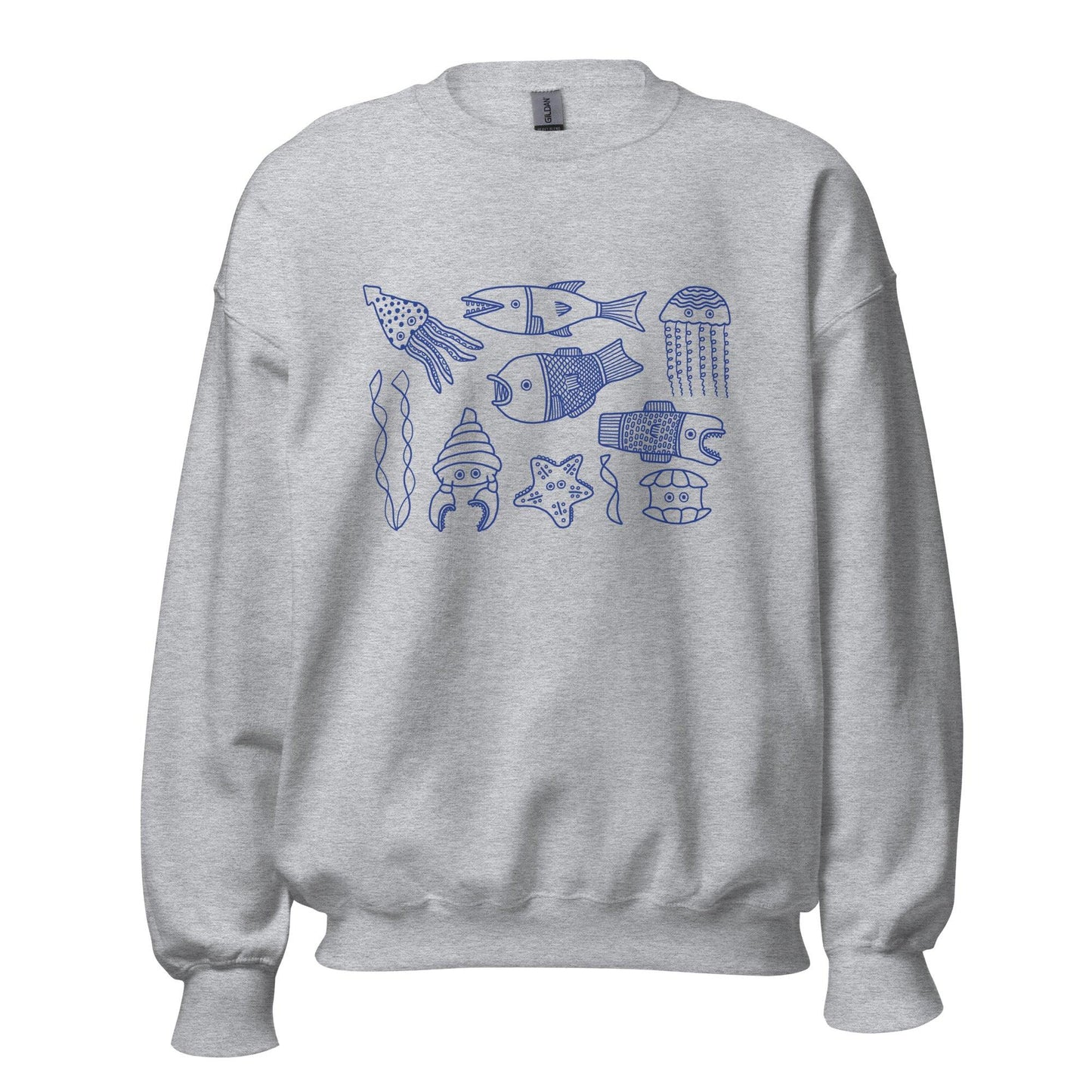 El Nido - Sweatshirt