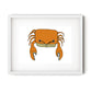 Crab (Antenna) - Print