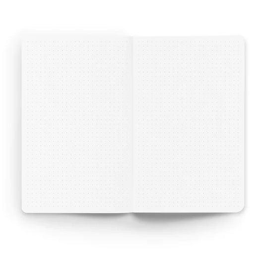 Undersea - Softcover Pocket Notebook - Denik x Erwin Ong Collection