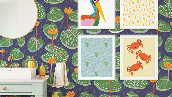 Choosing Nursery Decor That Lasts For Generations