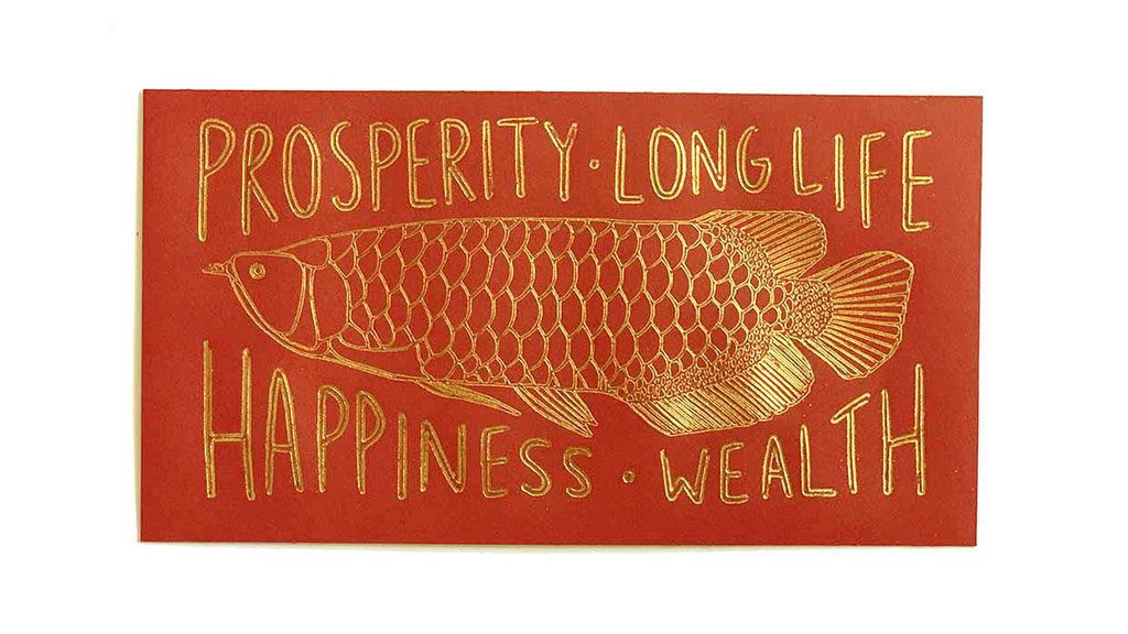 Red Envelopes