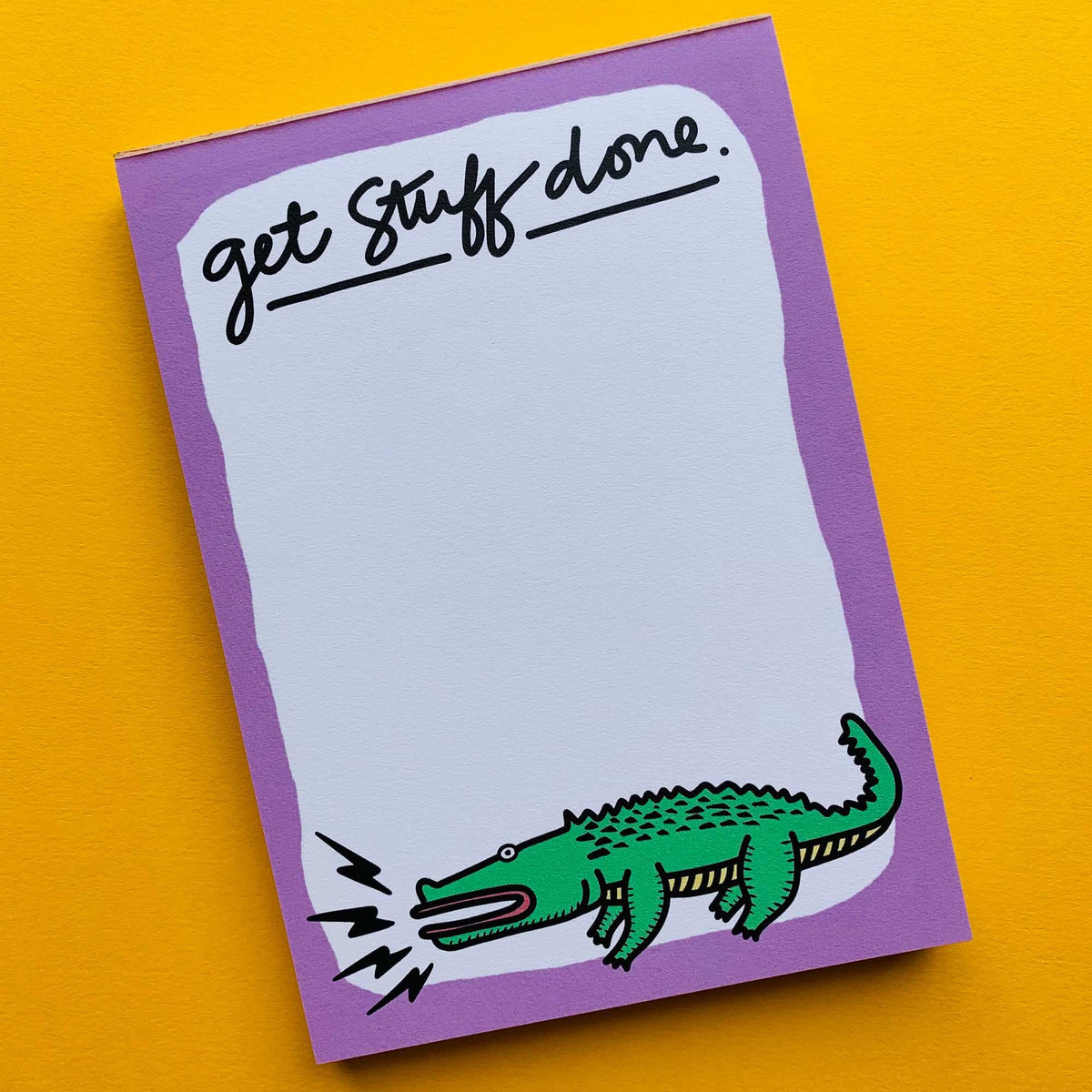Notebooks, Notepads & Stationery