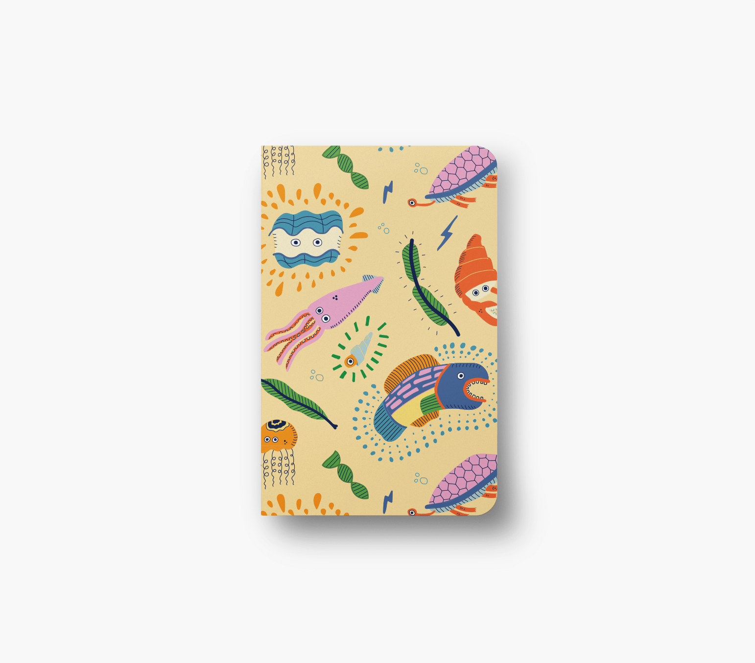 Animal Adventures