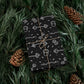 Gym Wrapping Paper, Cute Gym Gift Wrap, 2 sizes
