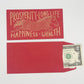 Year of the Horse - Red Envelope - Lunar New Year 2026