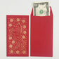Red Envelope for Year of the Horse 2026