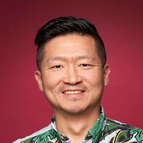 Erwin Ong