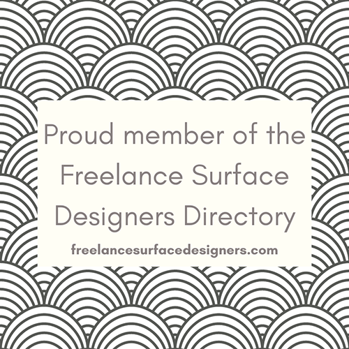 Freelance Surface Designers Directory - Erwin Ong