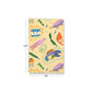 Marine Life Softcover Notebook - Denik x Erwin Ong Collection