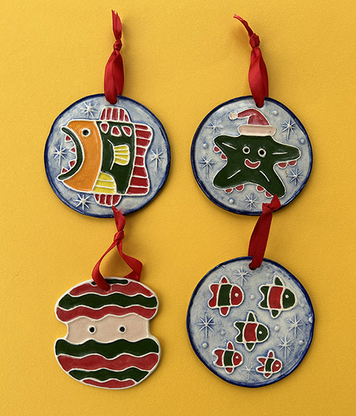 Ornaments