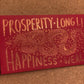Year of the Snake - Red Envelope / Hong Bao / Ang Pao