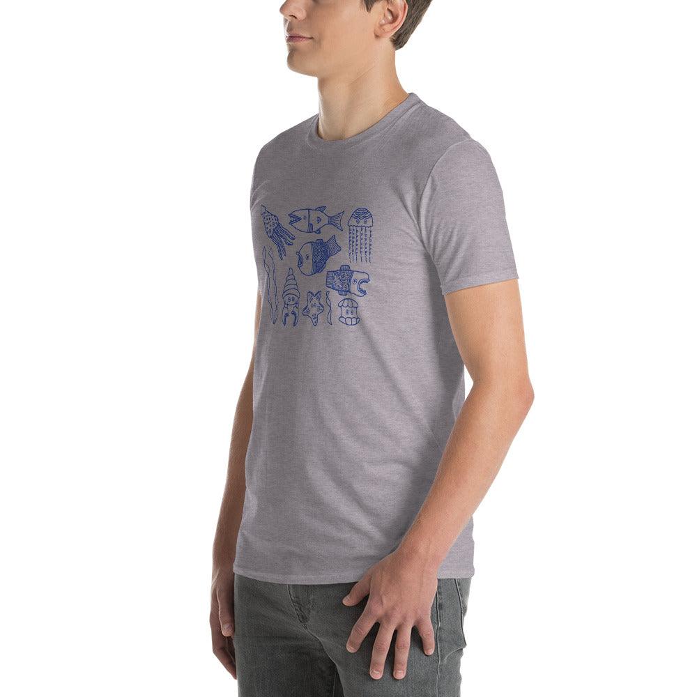 El Nido - T-Shirt