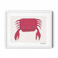 Crab (Alimango) #1 - Print