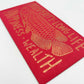 Arowana Fish - Red Envelope / Hong Bao / Ang Pao