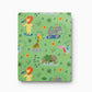 Safari - Medium Layflat Notebook - Denik x Erwin Ong Collection