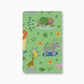 Safari - Softcover Pocket Notebook - Denik x Erwin Ong Collection