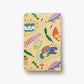 Undersea - Softcover Pocket Notebook - Denik x Erwin Ong Collection