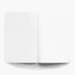 Swamp Outlines - Softcover Classic Layflat Notebook - Denik x Erwin Ong Collection