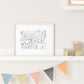 Seaweed (Print)