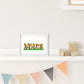 Spot the Giraffe (Print)