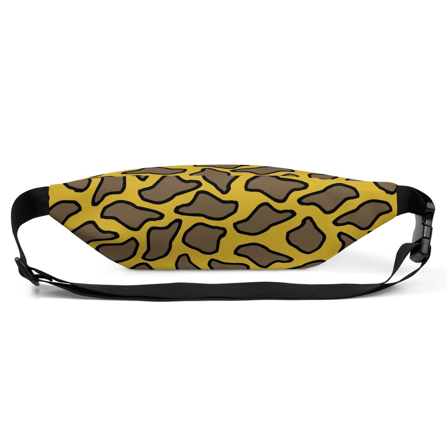 Fanny Pack (Giraffe Print)