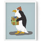 Penguin (Print)