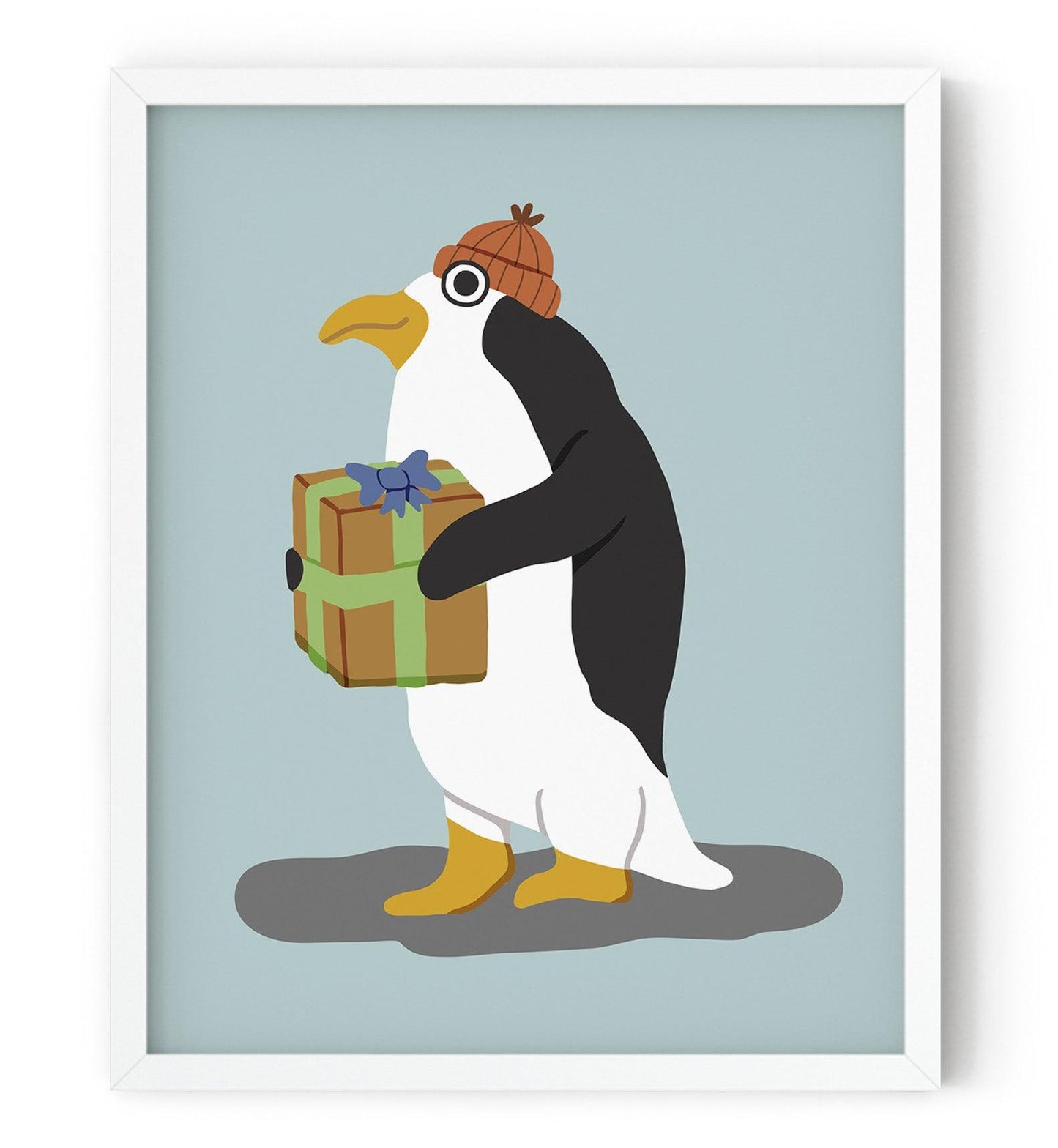 Penguin (Print)